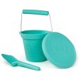 Bigjigs Toys Frisbee Grün Eierschale