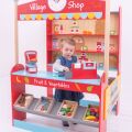Bigjigs Toys Village Kinderladen
