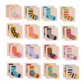 Bigjigs Toys Socken-Memo-Spiel