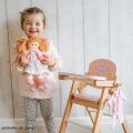 Bigjigs Toys Mohnblume 28 cm