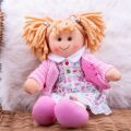 Bigjigs Toys Mohnblume 28 cm