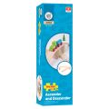 Bigjigs Rail Overpass Gleise mit Pfeilern 2tlg.
