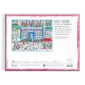 Galison Puzzle Blumenhaus 2000 Teile