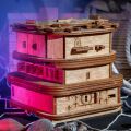 iDventure Puzzle-Escape-Spiel Davy Jones‘ Locker
