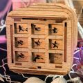 iDventure Puzzle-Escape-Spiel Davy Jones‘ Locker