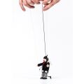 Gerlich Holzpuppe Bruno der Teufel