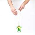Gerlich Holzpuppe Wassermann Chvachtal