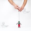 Gerlich Holzpuppe Breit