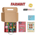 The OffBits FarmBit Bausätze