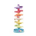Quercetti Kugelbahn Spiral Tower Play Eco+