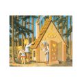 Goki Würfelpuzzle Märchen 20 Stk