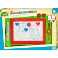 Lena Magnetischer Tisch farbig 32 cm