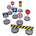 Magellan MyRoads Verkehrsschilder-Set