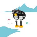 The OffBits PinguinBit Bausatz