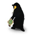 Rappa Plüschpinguin 18 cm ECO-FRIENDLY