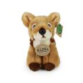 Rappa Plüsch-Rehkitz 16 cm ECO-FRIENDLY