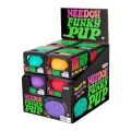 Schylling NeeDoh Funky Pup Welpe