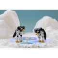 The OffBits PinguinBit Bausatz