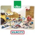 Vilac Frachter Jacques Saadé Vilacity
