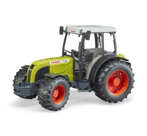 Bruder 2110 Traktor CLAAS Nectis 267 F grün
