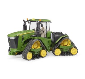 Bruder Raupenschlepper JOHN DEERE 9620RX