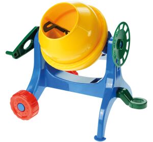 Lena Mixer klein