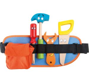 small foot Master Builder Gürtel
