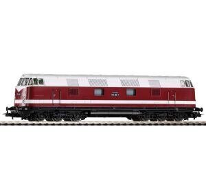 Piko Diesellokomotive BR 118.4 (V 180) mit 6 Achsen DR IV - 59580