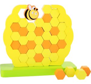 small foot Bienenstock Motor balancing Spielzeug