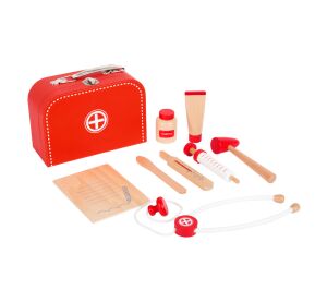 small foot Medical Aktentasche