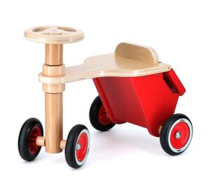 Vilac Scooter Kleiner Postbote