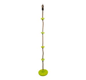 small foot Kletternde Schaukel 2in1