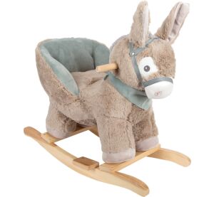 small foot Schaukeltier Esel mit Sitz