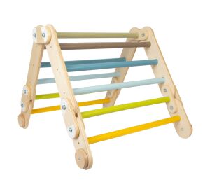 small foot Kletterdreieck „Adventure“