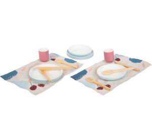 small foot Geschirr-Set