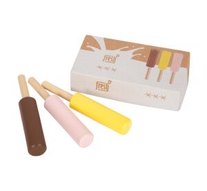 small foot Holz Eis am Stiel Fresh
