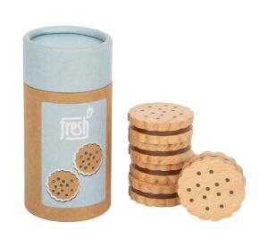 small foot aus Holz Kekse Fresh