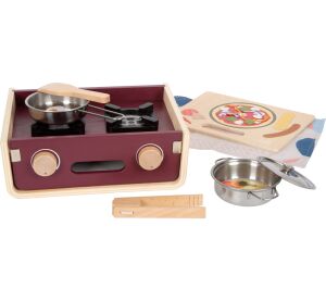 small foot Campingkocher aus Holz