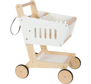 small foot Frische-Einkaufswagen