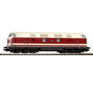 Piko Diesellokomotive BR 118 (V 180) mit 6 Achsen DR III - 59587