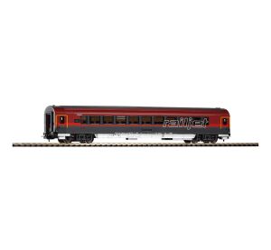 Piko Personenwagen Ampz 1. Klasse. Railjet ÖBB VI - 57642