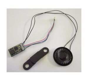 Piko PIKO Soundmodul mit Lautsprecher für TRAXX - 56191