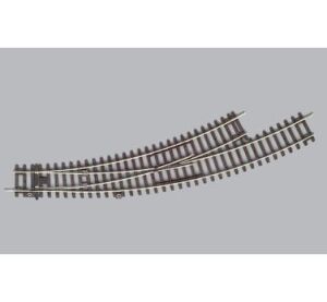 Piko Schalter BWL arc (R3/R2) links - 55222