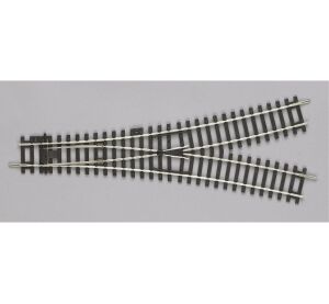 Piko WY symmetrischer Schalter (R9) - 55226