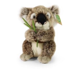 Rappa Plüsch Koala sitzend 15 cm ECO-FRIENDLY