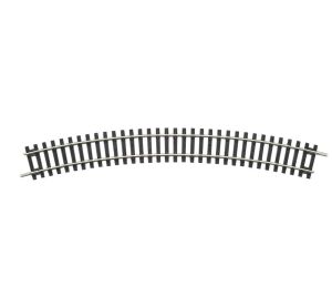 Piko Gebogenes Gleis R3 - 55213