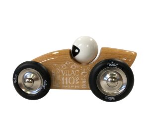 Vilac Holz-Rennwagen-Wettbewerb GM Annual