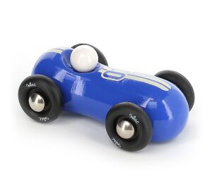 Vilac Rennwagen Streamline PM blau