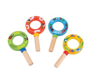 Bigjigs Toys Minilupa 1 Stück