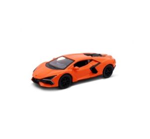 Welly Lamborghini Revuelto Modell 1:24, orange